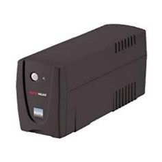 Onduleur NITRAM 800VA ELITE VALUE 800EGP