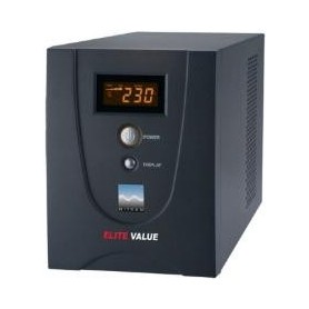 Onduleur NITRAM 1200VA ELITE VALUE 1200EGP