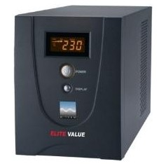 Onduleur NITRAM 1200VA ELITE VALUE 1200EGP
