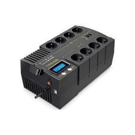 Onduleur NITRAM POWER BOXX 1000VA PB 1000 LCD