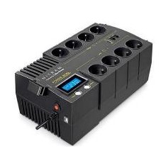 Onduleur NITRAM POWER BOXX 1000VA PB 1000 LCD