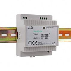 alimentation modulaire
