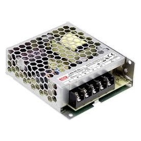 Alimentation LRS-50-24
