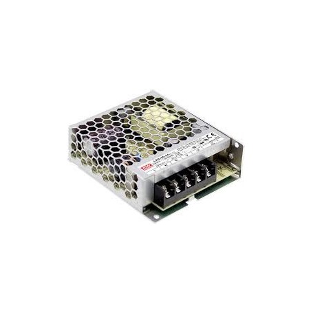 Alimentation LRS-50-24