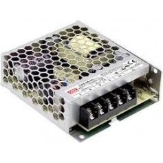 Alimentation LRS-50-24