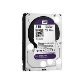 Disque 3To 3,5" Western Digital Purple (WD30PURZ)