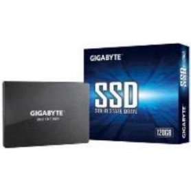 Disque GIGABYTE SSD 120G 2,5" GSTFS31120GNTD (GPSS1S120-00-G)