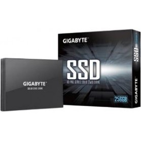 Disque GIGABYTE SSD 256G 2,5" UD PRO (GPSS0S256-00-G)