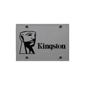 Disque KINGSTON SSDNOW 120G 2,5"(SUV/500 120G SSD)