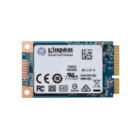 Disque KINGSTON MSATA SUV500MS/120G