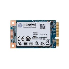 Disque KINGSTON MSATA SUV500MS/240G