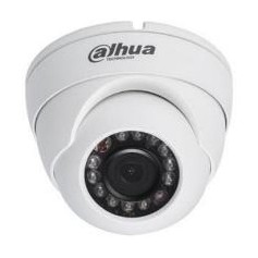 Caméra DAHUA mini dôme 2,8mm (HAC-HDW1200M-S3A)