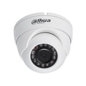 DAHUA HD Mini Dôme Focale-fixe 2,8mm 8MP