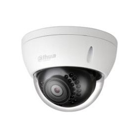 DAHUA HD Mini Dôme Focale-fixe 2,8mm 8MP