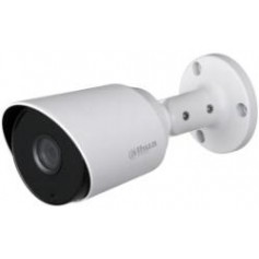 DAHUA HD Mini Tube Focale-fixe 2,8mm 4MP POC (HAC-HFW1400SP-POC)