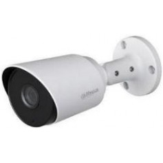 DAHUA HD Mini Tube Focale-fixe 2,8mm 5MP (HAC-HFW1500TP-0280B)