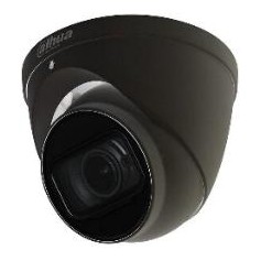 DAHUA HD Dôme Vari-focale motorisée 2,7-13,5mm 5MP (HAC-HDW2501TP-Z-A/N)