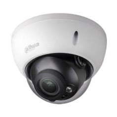 DAHUA HD Dôme Vari-focale motorisée 2,7-12mm 5MP (HAC-HDBW1500R-Z)