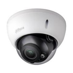 DAHUA HD Dôme Vari-focale motorisée 3,7-11mm 8MP (HAC-HDBW2802R-Z)