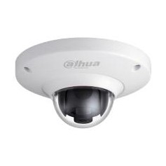 DAHUA HD FISH EYE 1,18mm 4MP (HAC-EB2401)