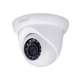 DAHUA IP POE Mini Dôme Focale-fixe 2,8mm 5MP (IPC-HDW1531S)