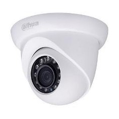 DAHUA IP POE Mini Dôme Focale-fixe 2,8mm 5MP (IPC-HDW1531S)