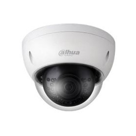 DAHUA IP POE Mini Dôme Focale-fixe 2,8mm 4MP (IPC-HDBW1431E)