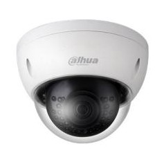 DAHUA IP POE Mini Dôme Focale-fixe 2,8mm 8MP (IPC-HDBW2831EP-S-0280B-S2)