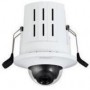 DAHUA IP POE Mini Dôme Focale-fixe 2,8mm 4MP (IPC-HDBW4431GP-AS-0280B)