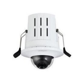 DAHUA IP POE Mini Dôme Focale-fixe 2,8mm 4MP