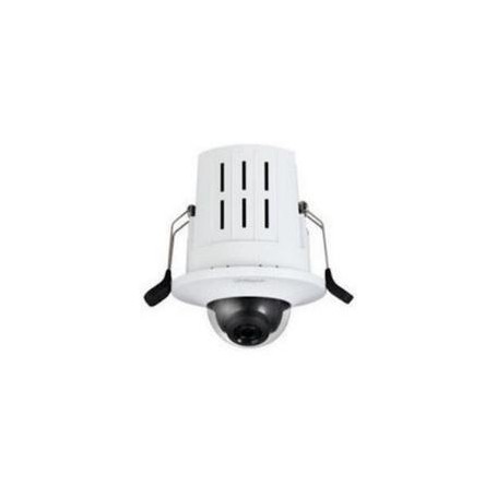 DAHUA IP POE Mini Dôme Focale-fixe 2,8mm 4MP (IPC-HDBW4431GP-AS-0280B)