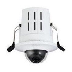 DAHUA IP POE Mini Dôme Focale-fixe 2,8mm 4MP (IPC-HDBW4431GP-AS-0280B)