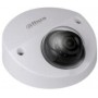 DAHUA IP POE Mini Dôme plat  Focale-fixe 2,8mm 4MP (IPC-HDBW4431F-AS)