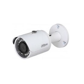 DAHUA IP POE Mini Tube Focale-fixe 2,8mm 5MP (IPC-HFW1531SP-0280B)
