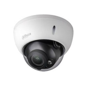 DAHUA IP POE Dôme Vari-focale motorisée 2,7-13,5mm 5MP (IPC-HDBW2531RP-ZS-27135-S2)