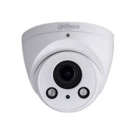 DAHUA IP POE Dôme Vari-focale motorisée 2,7-13,5mm 5MP (IPC-HDW2531RP-ZS)