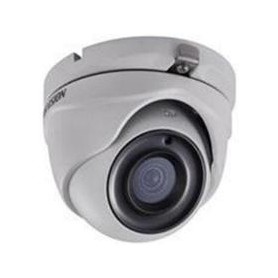 HKVISION HD Mini Dôme Focale-fixe 2,8mm 5MP (DS-2CE56H0T-ITMF)