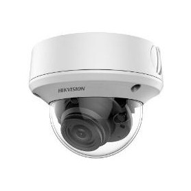 HKVISION HD Dôme Vari-focale motorisée 2,7-13mm 5MP