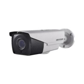 HKVISION HD Tube Vari-focale monorisée, 2,7-13,5mm 5MP