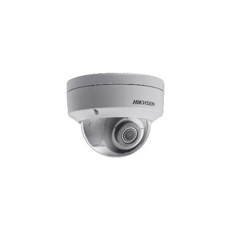 HKVISION IP POE Mini Dôme Focale-fixe 2,8mm 4MP