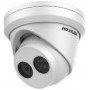 KVISION IP POE Mini Dôme Focale-fixe 2,8mm 4MP (DS-2CD2343G0-I)