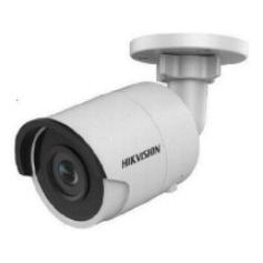 HKVISION IP POE Mini Tube Focale-fixe 2,8mm 4MP (DS-2CD2043G0-I)