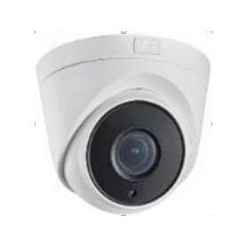 HKVISION IP POE WDR Dôme Vari-focale motorisée 2,7-12mm 4MP