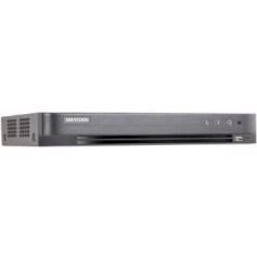 Enregistreur HKVISION POC DVR 7204 04 voies (DS-7204HUHI-K1/P)