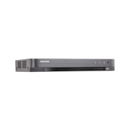Enregistreur HKVISION DVR 7204 04 voies 5MP (IDS-7204HUHI-K1/4S)