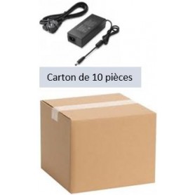 Pack 10 Alimentations 12Volts - 2A (PACK10ALIM-12V-2A)