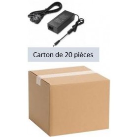Pack 20 Alimentations 12Volts - 2A (PACK20ALIM-12V-2A)