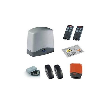 KIT COMPLET SÉRIE SLACEFAST new 2019 (KT-SLACEFAST)