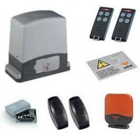 KIT COMPLET SÉRIE SLACE601 new 2019 (KT-SLACE601)