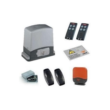 KIT COMPLET SÉRIE SLACE601 new 2019 (KT-SLACE601)